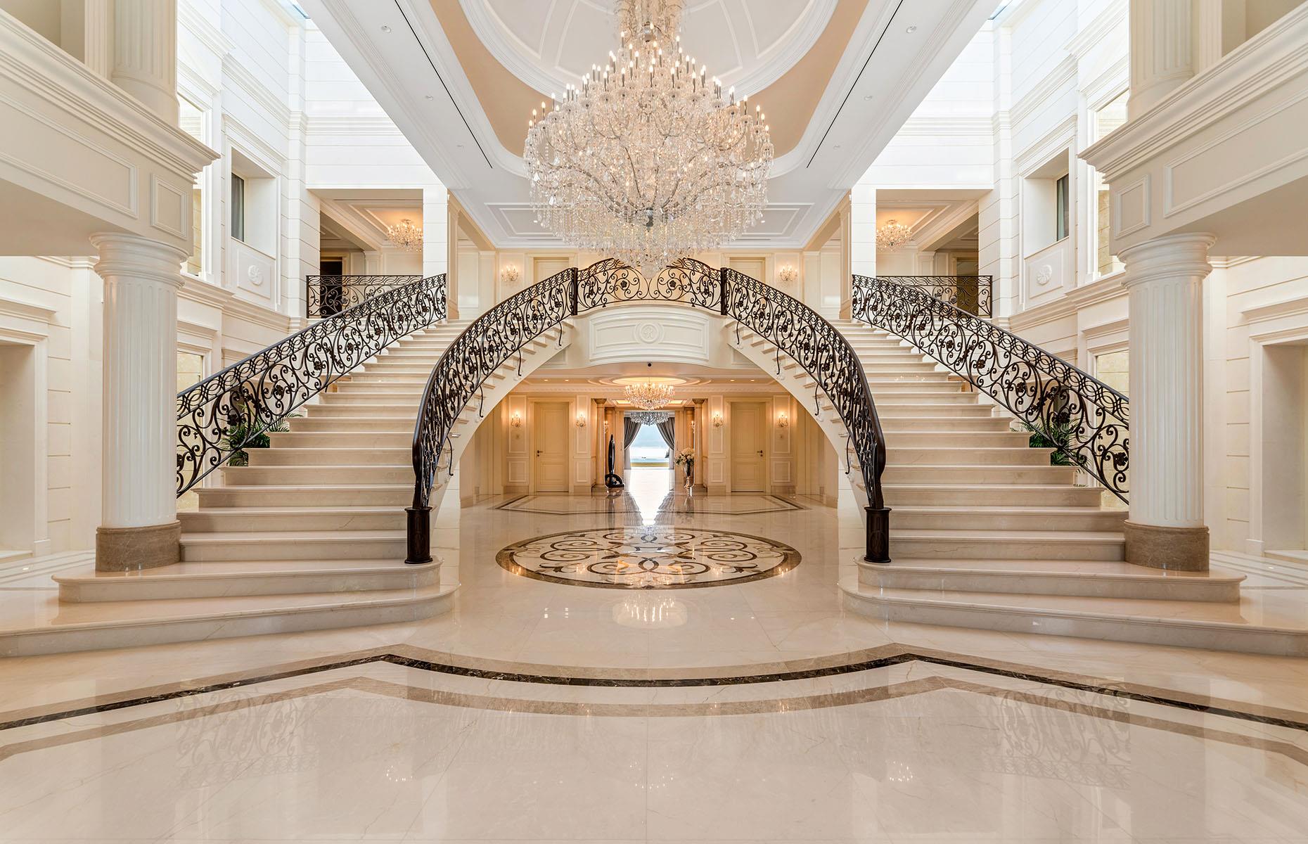 Motor connoisseur's prestigious mansion, Andalusia, Spain 